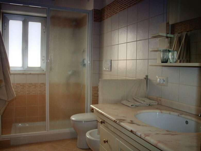 Bed & Breakfast Tano's