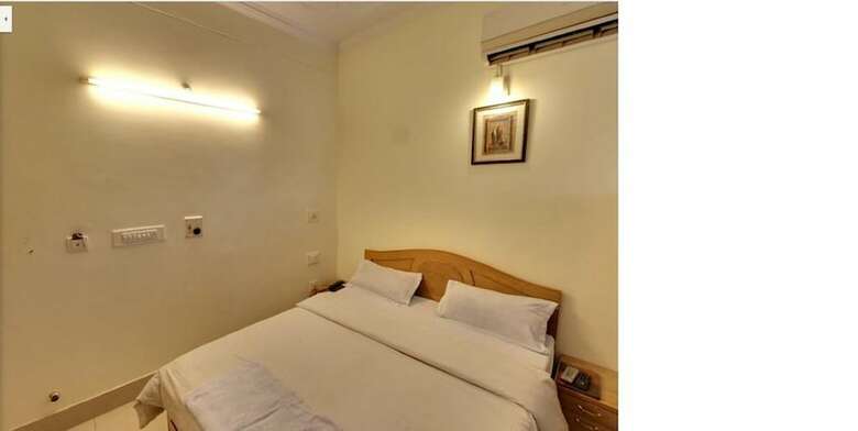 Hotel Landmark-haridwar