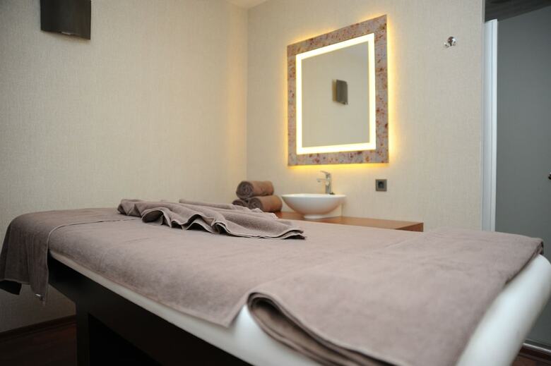 Hotel Mercure Istanbul Altunizade