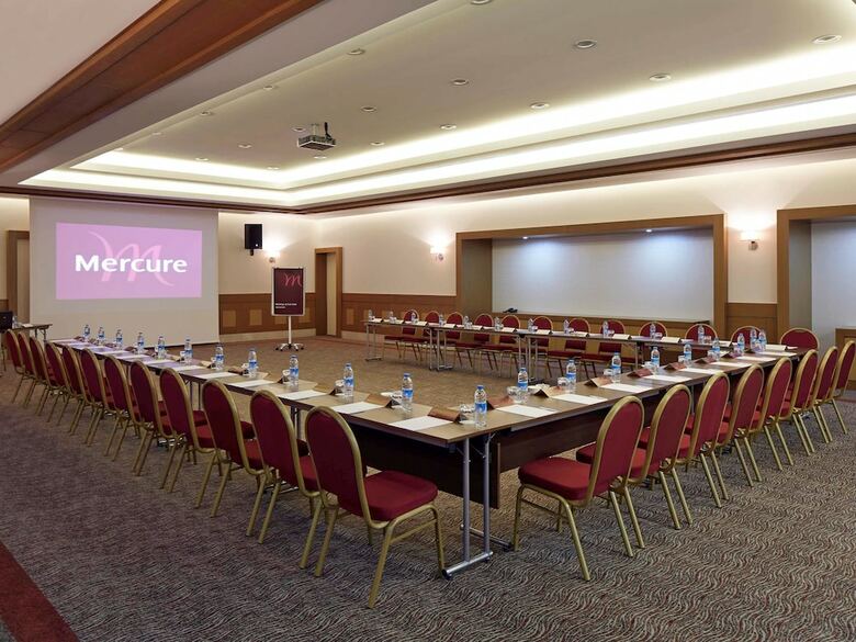 Hotel Mercure Istanbul Altunizade