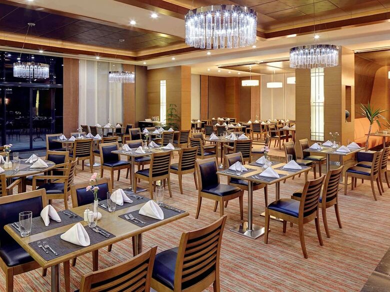 Hotel Mercure Istanbul Altunizade