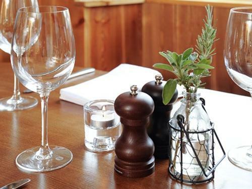 Posada The Lamb At Angmering