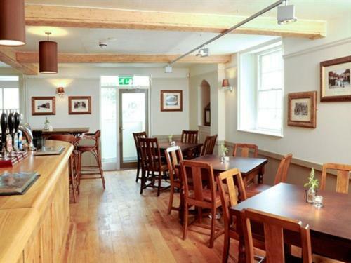 Posada The Lamb At Angmering