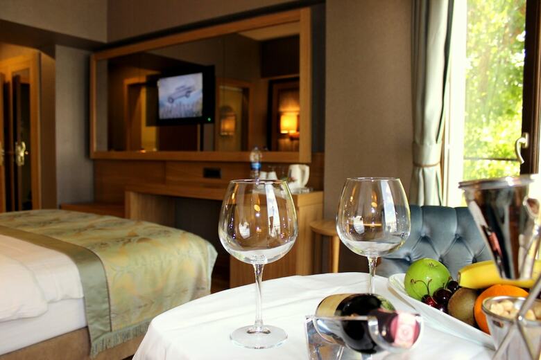 Lale Boutique Hotel