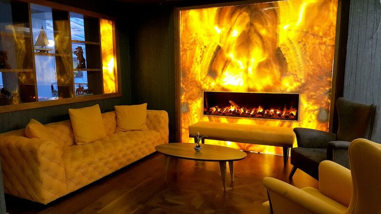 Lale Boutique Hotel