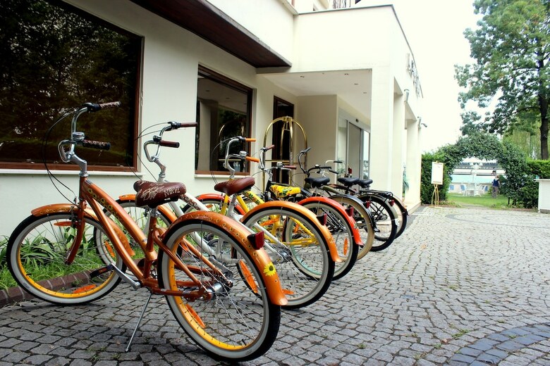 Lale Boutique Hotel