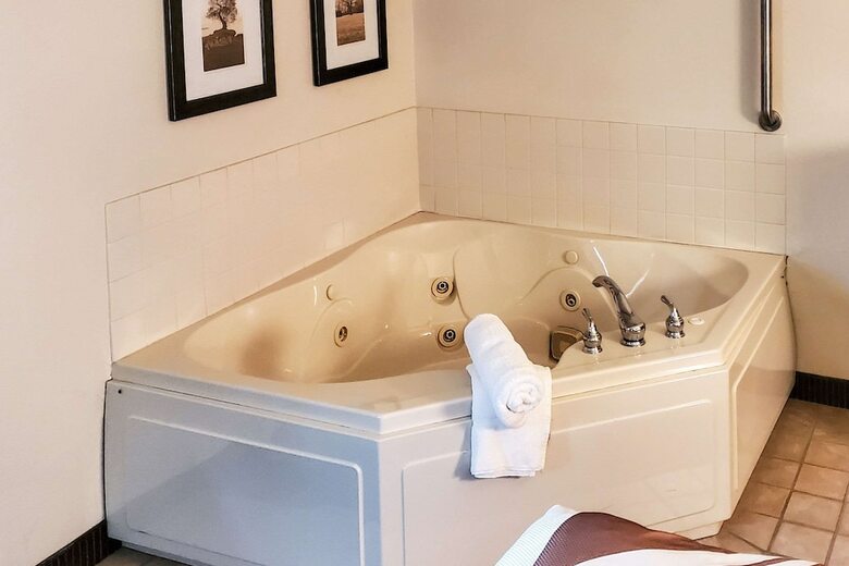 Hotel Quality Inn Atchison