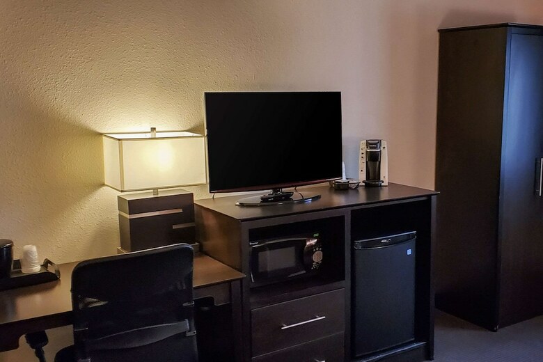 Hotel Quality Inn Atchison