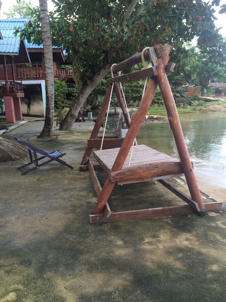 Apartamento Tharathip Resort