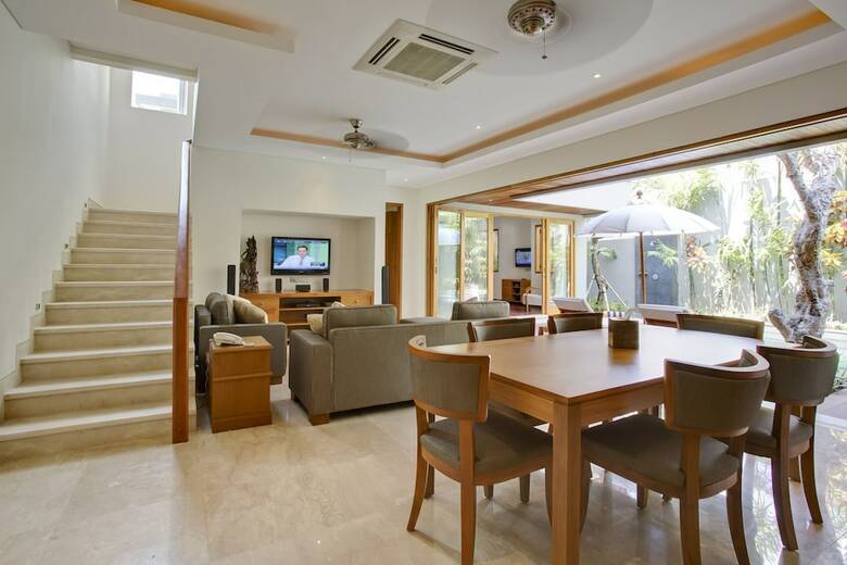 Apartamento Koenokoeni Villa