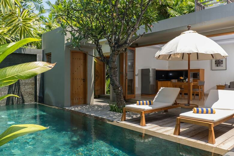 Apartamento Koenokoeni Villa