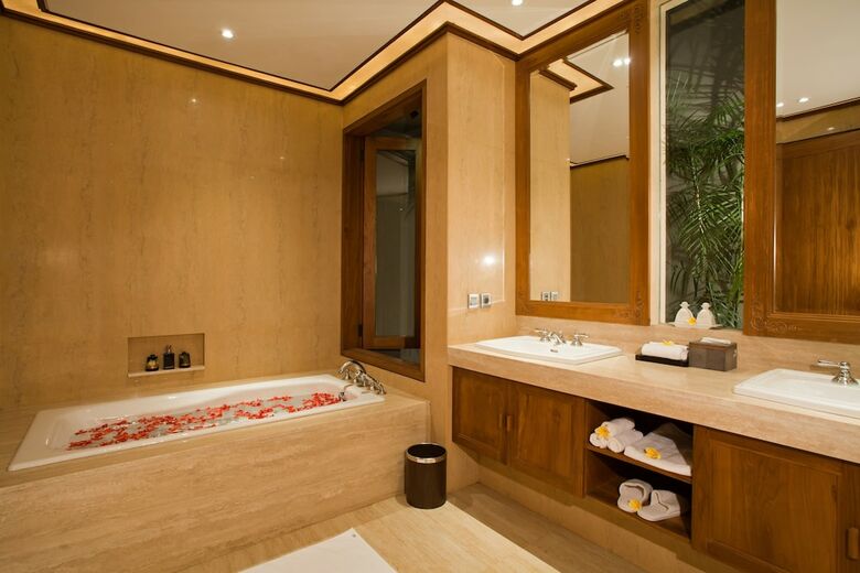 Apartamento Koenokoeni Villa