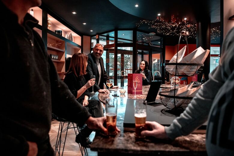 Hotel Ibis Styles Boulogne Centre Cath�drale