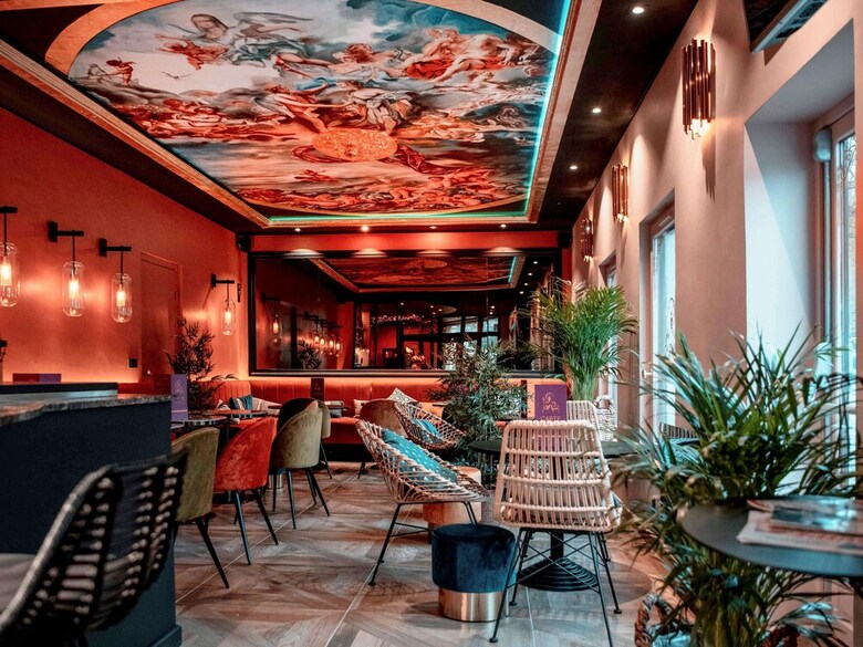 Hotel Ibis Styles Boulogne Centre Cath�drale