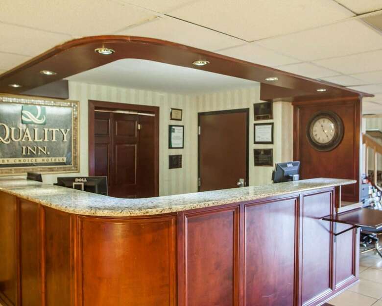 Hotel Quality Inn