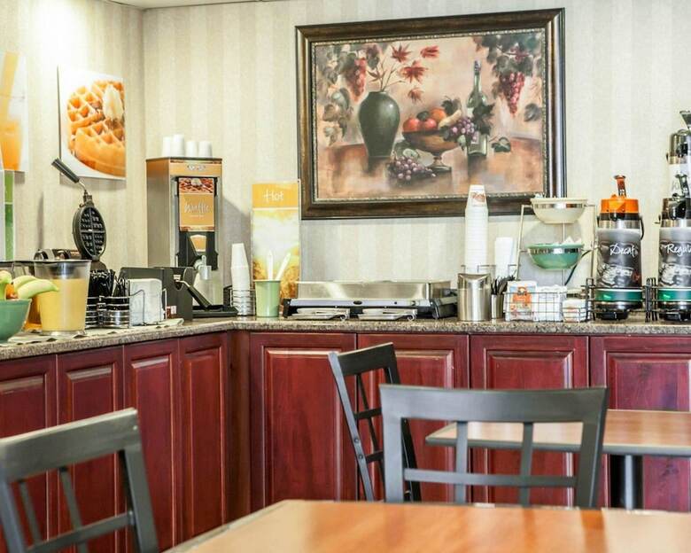 Hotel Quality Inn