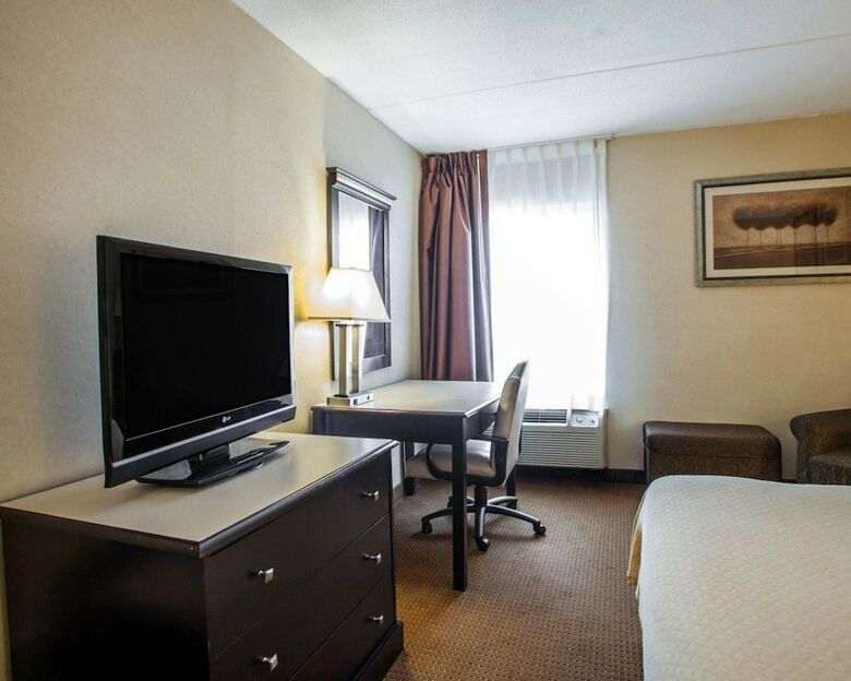 Hotel Quality Inn