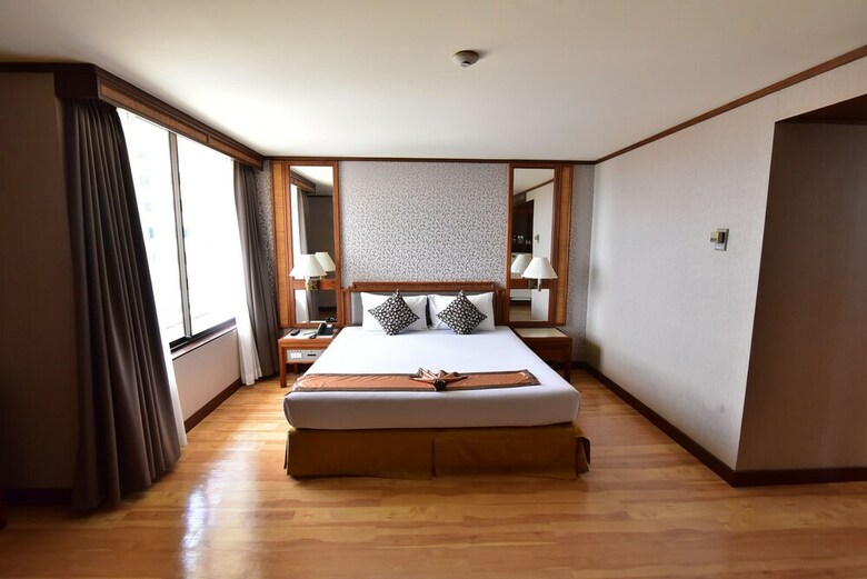 Hansa Jb Hotel