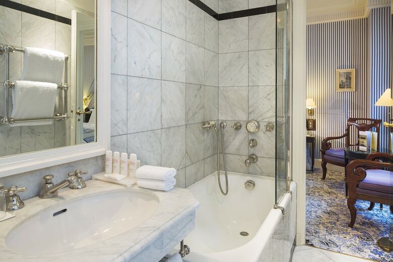 Le Dokhan's, A Tribute Portfolio Hotel, Paris