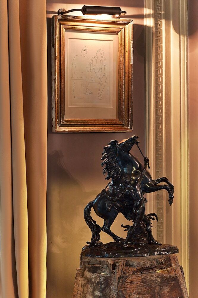 Le Dokhan's, A Tribute Portfolio Hotel, Paris