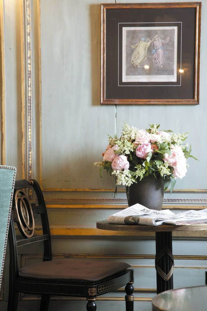 Le Dokhan's, A Tribute Portfolio Hotel, Paris