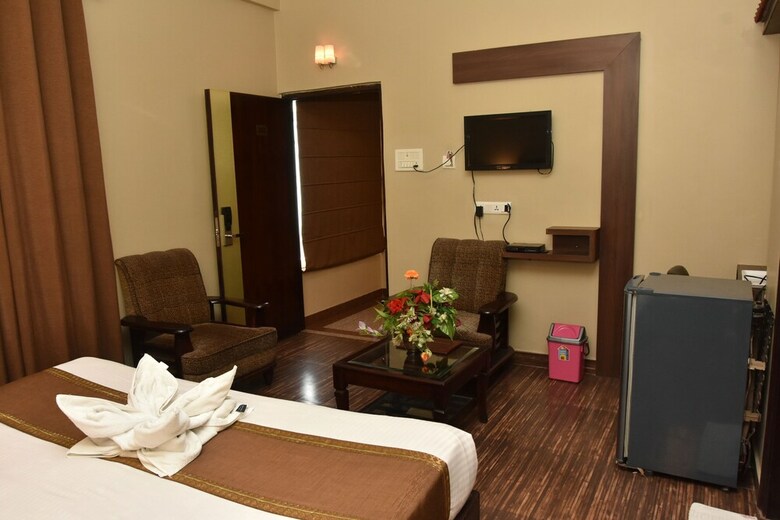 Hotel Vibhav Harsh