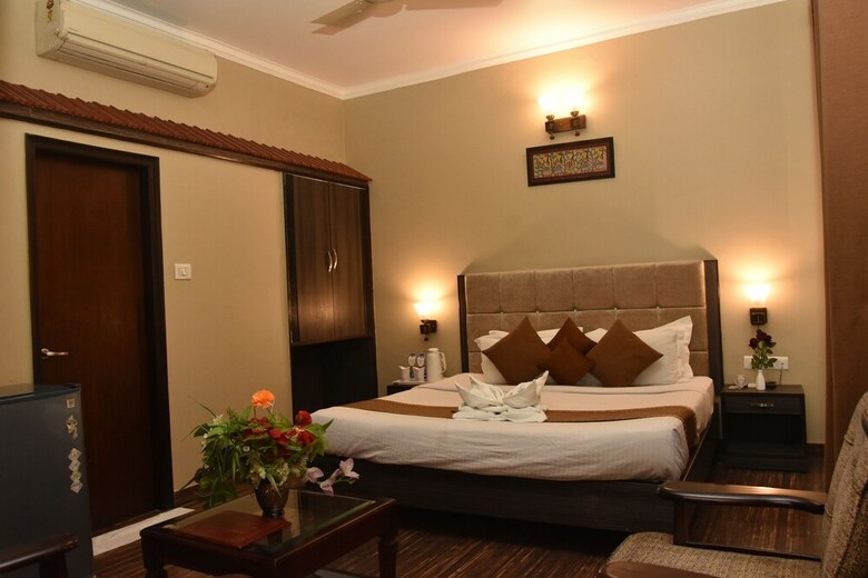 Hotel Vibhav Harsh