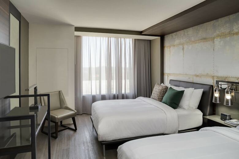 Hotel North Charleston Marriott