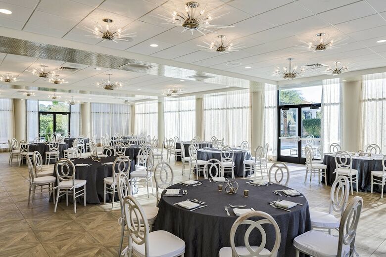 Hotel North Charleston Marriott