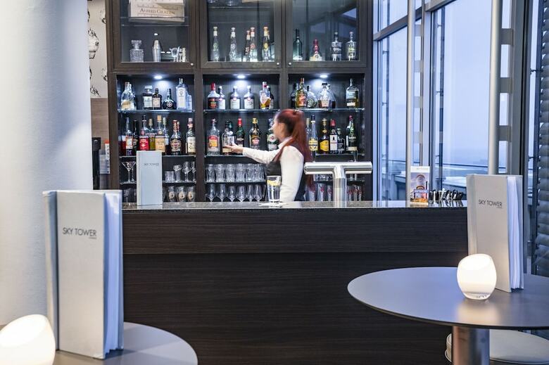 Select Hotel Spiegelturm Berlin