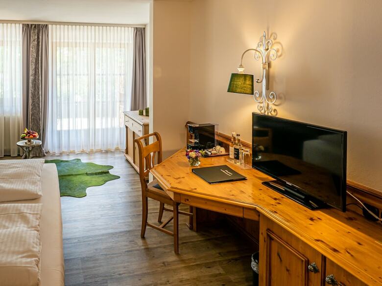 Hotel M�ser's Allg�uherz
