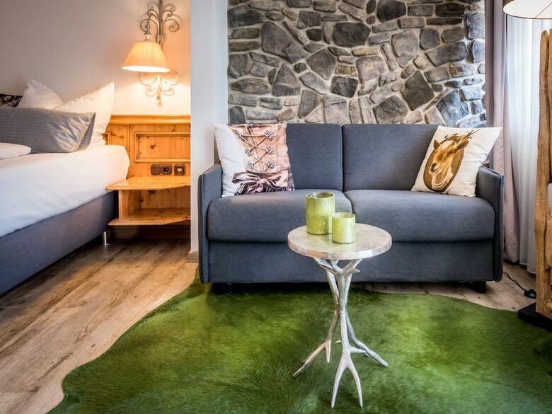 Hotel M�ser's Allg�uherz