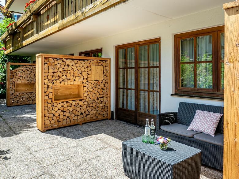Hotel M�ser's Allg�uherz