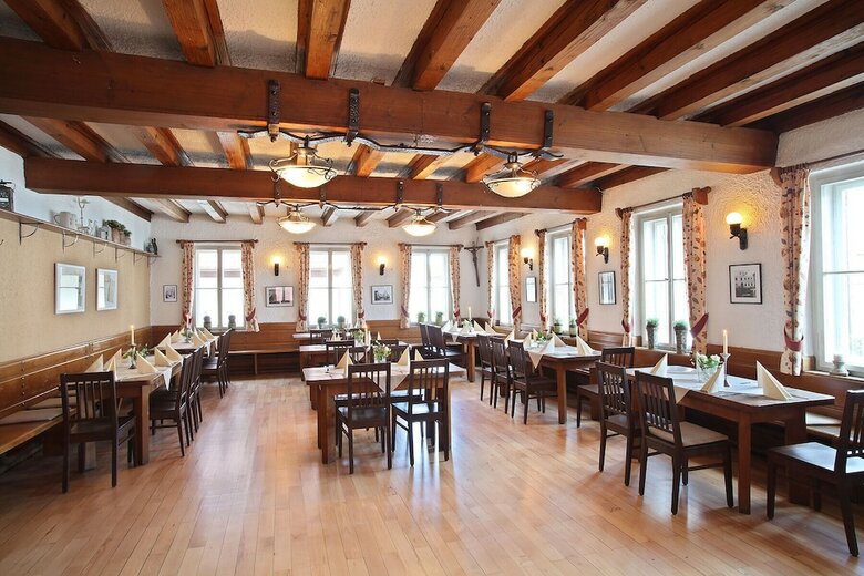 Hotel Traubenbr�u
