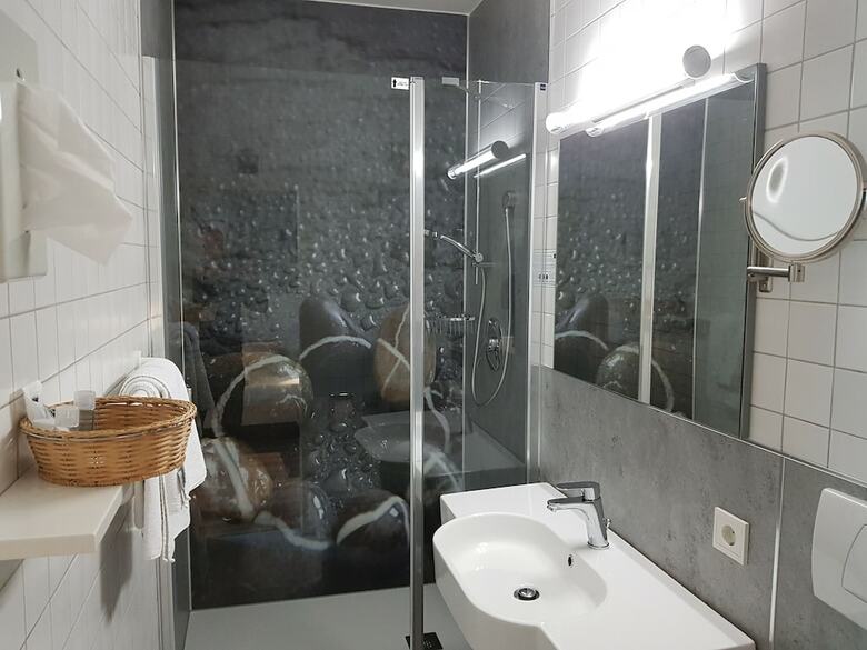Hotel Traubenbr�u