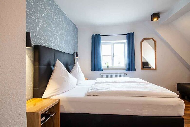 Hotel Traubenbr�u