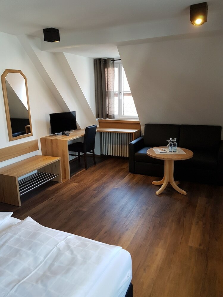 Hotel Traubenbr�u