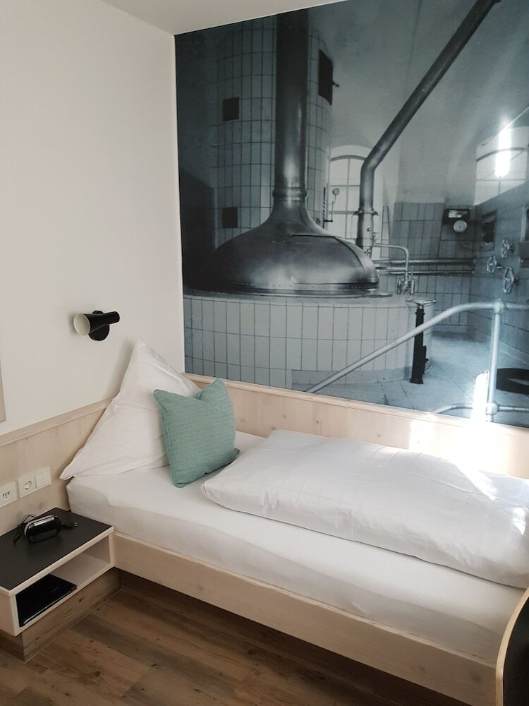 Hotel Traubenbr�u