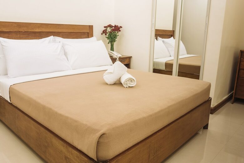 Hotel Ipil Suites Puerto Princesa