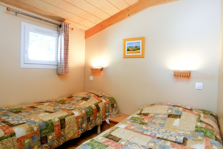Le Domaine Du C�dre