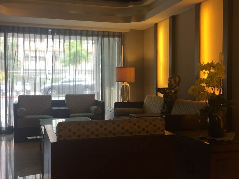 Linkworld Hotel Taipei