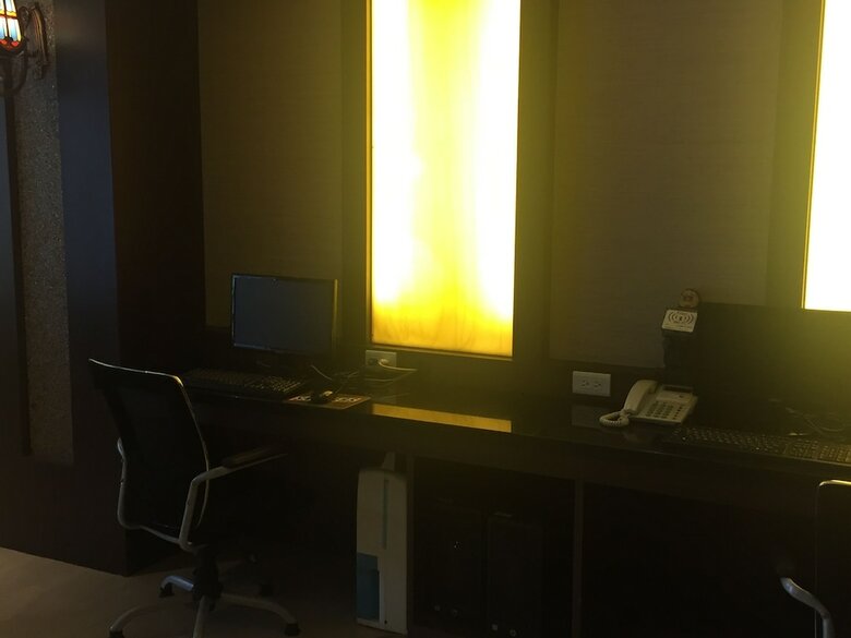 Linkworld Hotel Taipei
