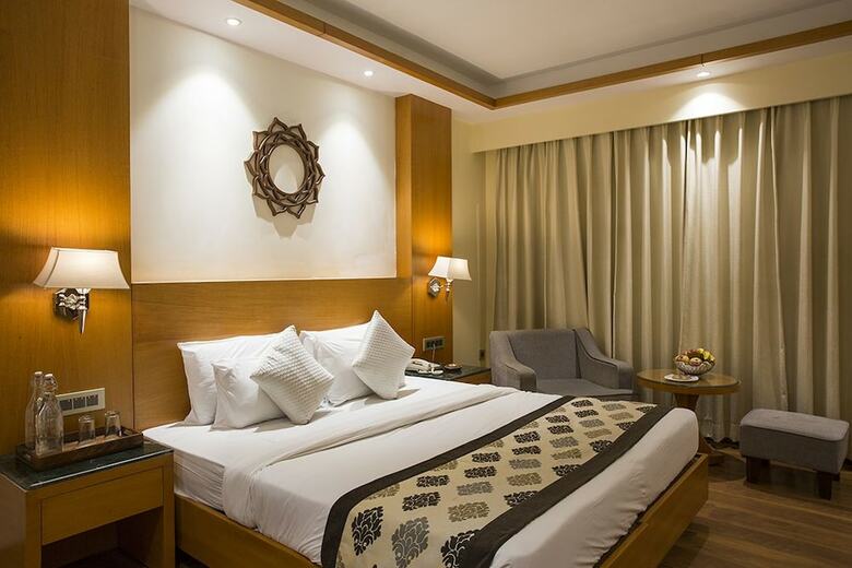 Hotel Divine Resort Laxman Jhula