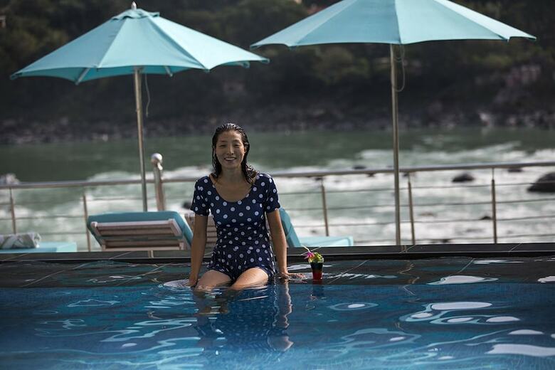 Hotel Divine Resort Laxman Jhula