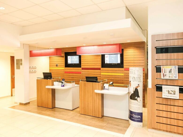 Hotel Ibis Sertaozinho