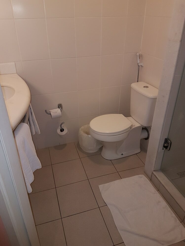 Hotel Ibis Sertaozinho