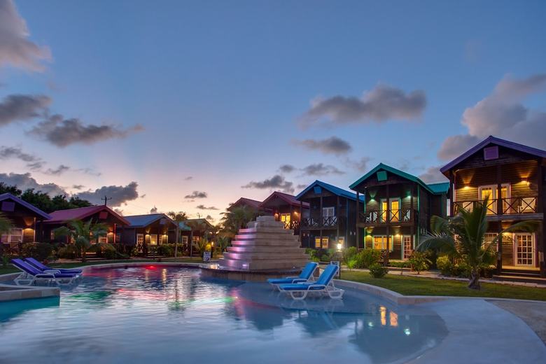 Apartamento X'tan Ha - The Waterfront Resort