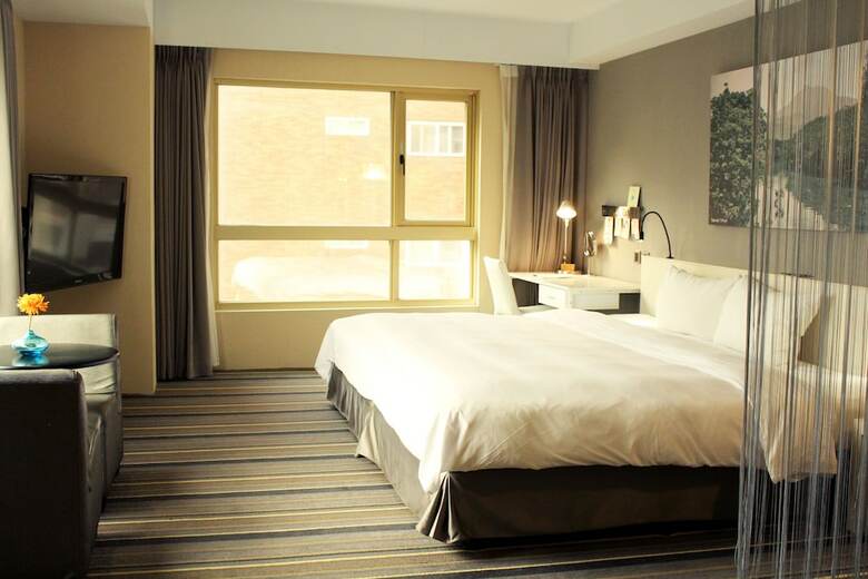 Hotel Day Plus Tamsui