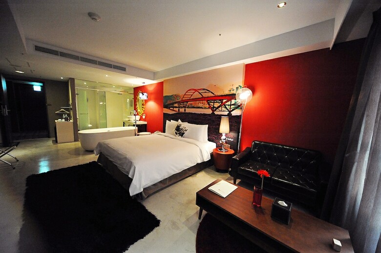 Hotel Day Plus Tamsui