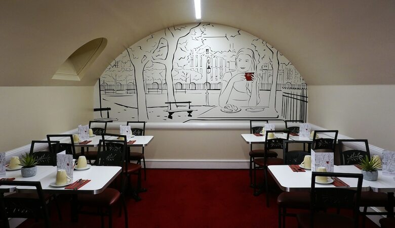 Hotel H�tel Elys�e Gare De Lyon
